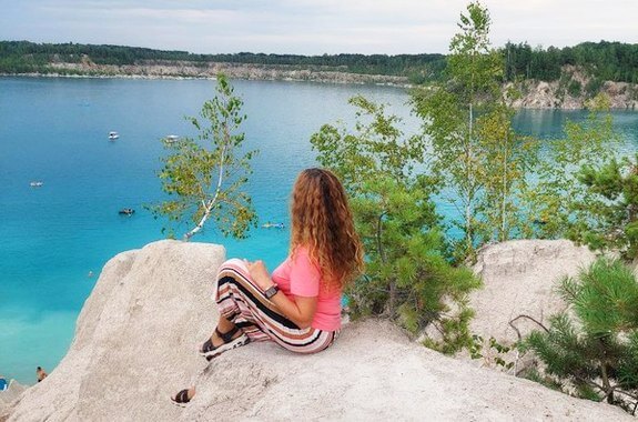 Фото поездка в Умань